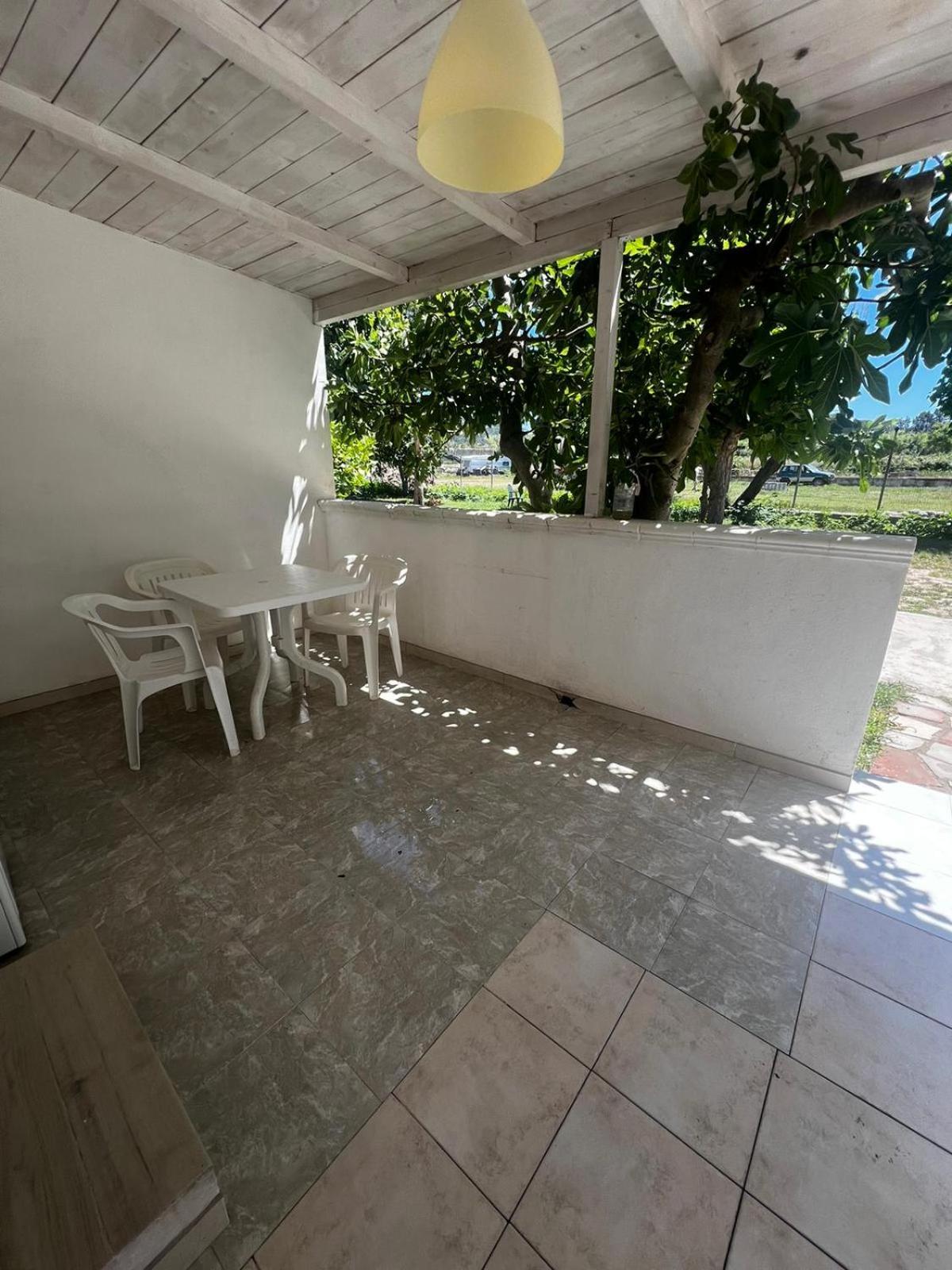 Residence Margherita Peschici Exterior photo